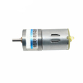 25MM 3V Getriebemotor Reductor