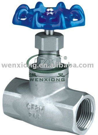 Female Globe Valve