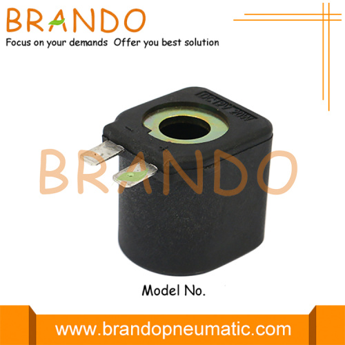 LPG CNG Electronic Reducer Magnetoid Magnetic Coil