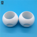 Bussola per bussola ceramica in zirconia resistente all&#39;usura ZrO2