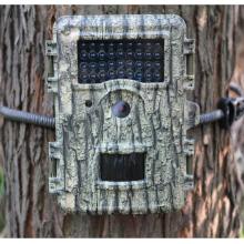 Nature Review HD Trail Camera with Night Vision