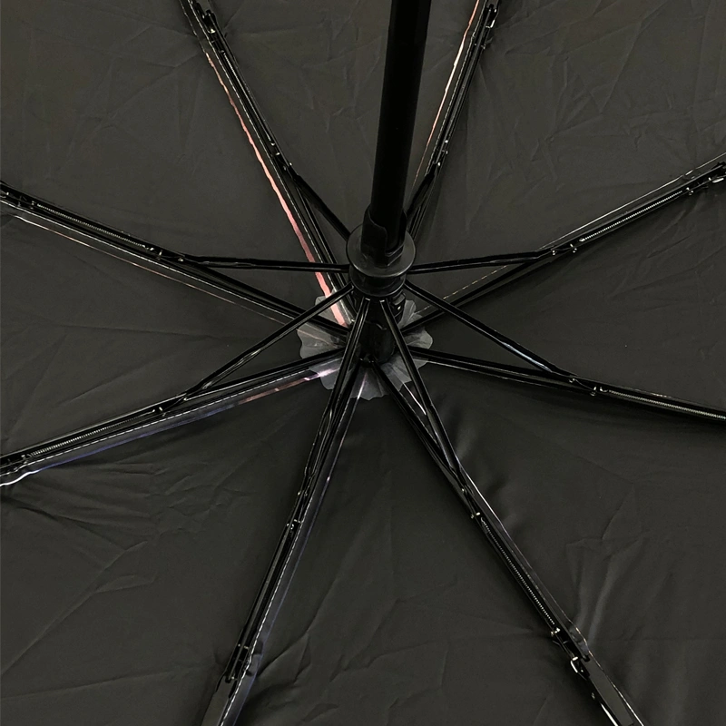 OEM Full Automatic Wholesale Travel Folding Umbrella