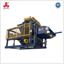 High-Efficiency Waste to Brick Production Unit