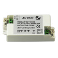 15W 12V DC 1.25A Vit LED -drivkraftförare