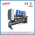 Customized Water Cooled Scroll Screw Chillers