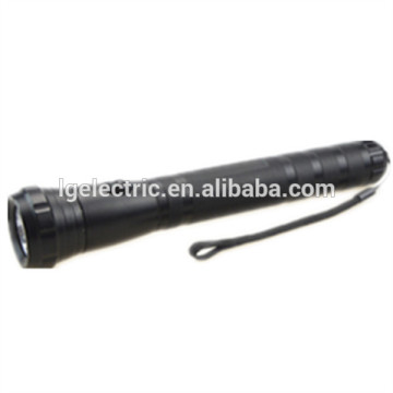 police torch light led flashlight