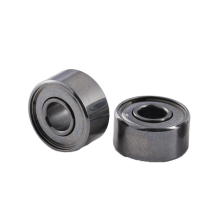Ceramic Ball Bearings 3*8*4mm 693ZZ C Deep Groove High Precision Miniature Hybrid Ceramic Ball Bearing