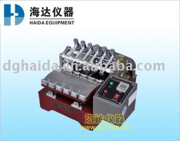 Colorfastness & Rubbing Tester