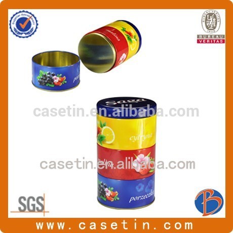 promotional candy tin boxes