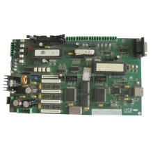 Gzy3312dp Printer Mainboard
