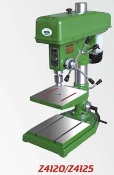 Industrial Bench Drilling Machine