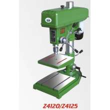 Industrial Bench Drilling Machine