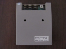 fusb simulate floppy to usb for Dahao