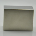 High quality Square block NdFeb Magnet