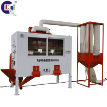 Price of QD-2000 Plastic and Metal Electrostatic Separation Sorting Machine