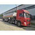 6x4 motor principal 10 rodas Tractor Truck Trailer Head preço