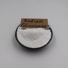 Sodium Gluconate Concrete Additive Powder