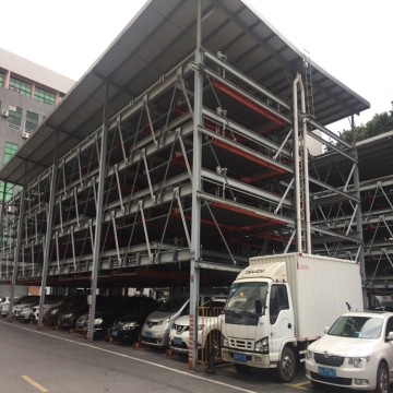 Steel Frame Car Garage Sheds Carports