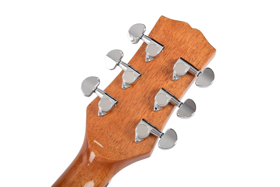 C17a Handmade Guitar