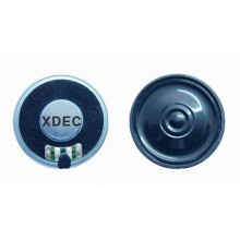 94dB loud 40mm 8ohm 1w robot speaker