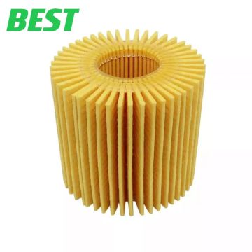 Automotive Engine Oil Filter Replacement Part Finder