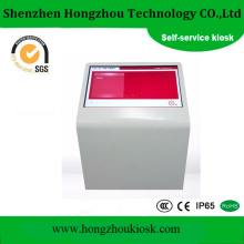 New Self Searching Internet Information Computer Kiosk