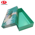 Women Cashmere Scalf Box Designed