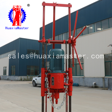 core drill rig