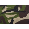 CVC Interweave Camouflage Fabric mit Membran