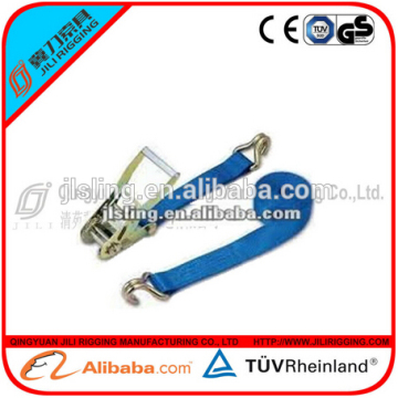 safety belts cargo lashing strap ratchet strap