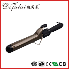 Hot Selling Promotion Auto Curling Iron Titanium Magic Tec Hair Curler