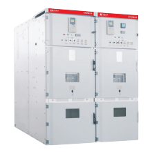 Electrical Withdrawable AC Metal-Enclosed Switchgear