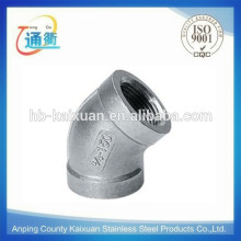 allibaba com stainless steel elbow with great price