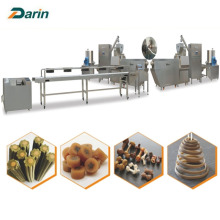 Dog treats extruder pet food equipement
