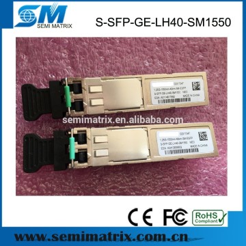 Huawei SFP optical module GE 1550nm 40km SMF S-SFP-GE-LH40-SM1550