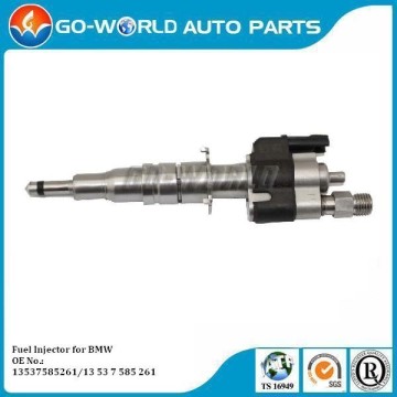 Auto Diesel Fuel Injector Nozzle 13537585261 13537585261-09/-11-12, 13 53 7 585 261 for BMW ORIGINAL PART