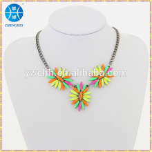 Cheap kids chunky necklace