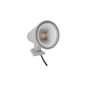 20W Double Heads LED Lampe murale extérieure étanche