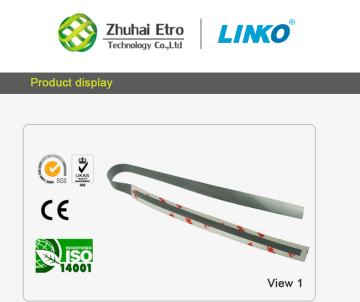 Toner Cartridge seal for Hp 3906 seal printer parts