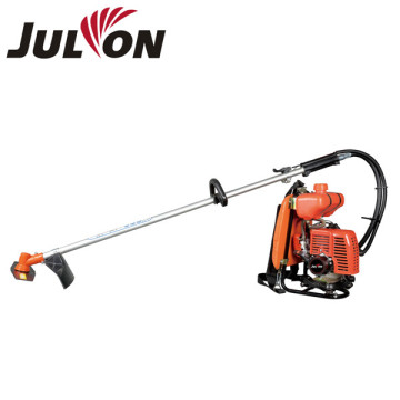 GASOLINE  BRUSH CUTTERS