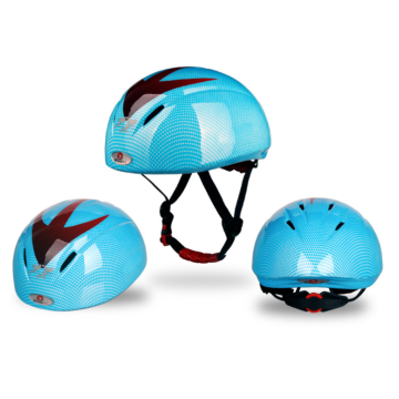 カスタム電気スクーターの安全ヘルメット