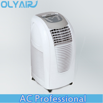 inverter air conditioners