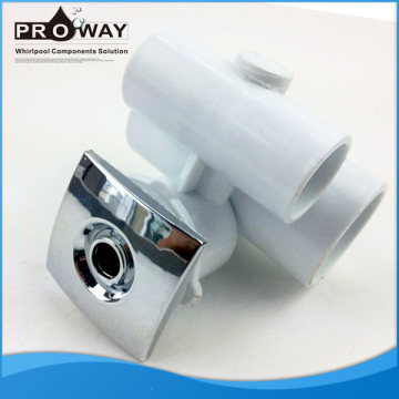 Proway Spa Massage Whirlpool Bathtub Water Jet Bathtub Hydro Water Spa Bathtub Fitting Jet