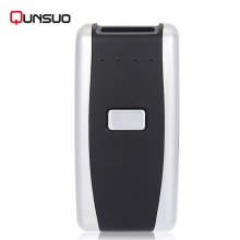 Mobile barcode scanner 1D laser scaner machine