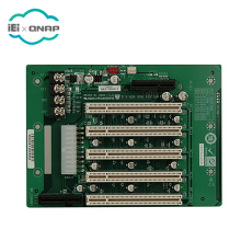 IEI HPE-6S1-R41 PCI/PCIe Backplane - 4 PCI, 1 PCIe x4 Slots