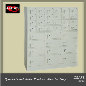 Safe and Vaults Box ( 36 Opening)