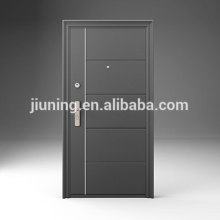 Steel Wooden Door High Quality Security Door