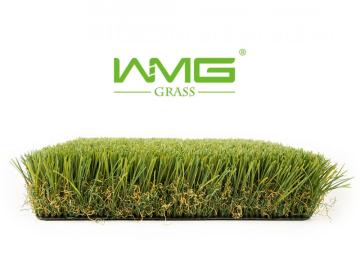 Landscape Artificial Grass installation