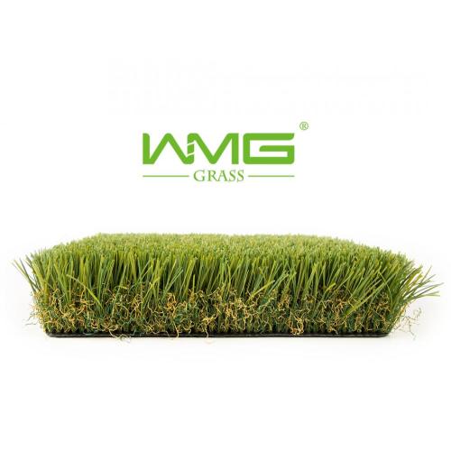 Landscape Artificial Grass installation