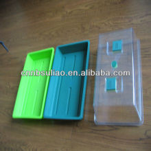 natural vegetative propagation